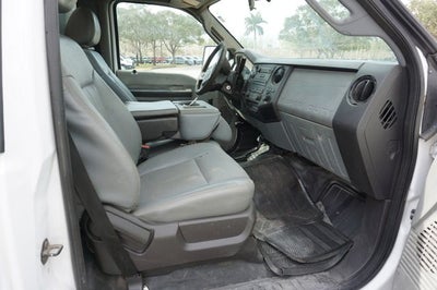 2015 Ford F-350SD XL