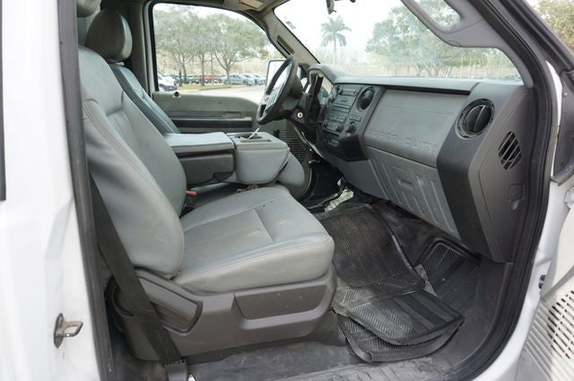 2015 Ford F-350SD XL