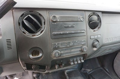 2015 Ford F-350SD XL