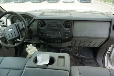 2015 Ford F-350SD XL