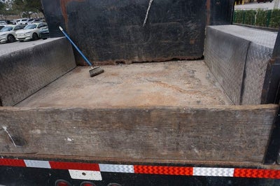 2015 Ford F-350SD XL