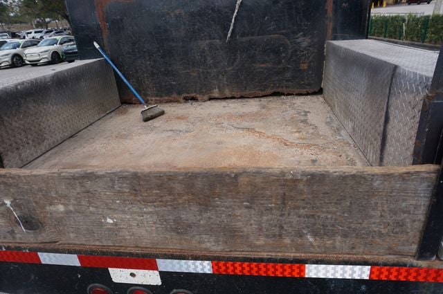 2015 Ford F-350SD XL