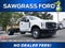 2026 Ford F-350SD F-350® XL