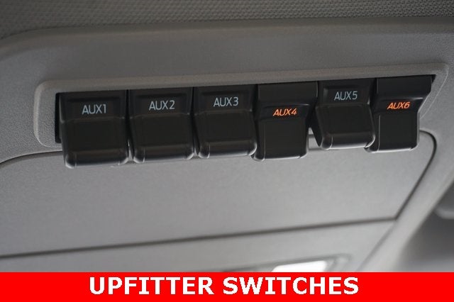 2026 Ford F-350SD F-350® XL