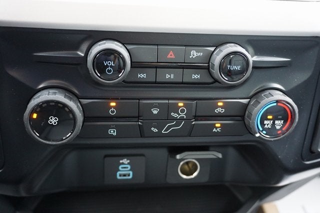 2026 Ford F-350SD F-350® XL