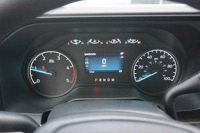 2026 Ford F-350SD F-350® XL