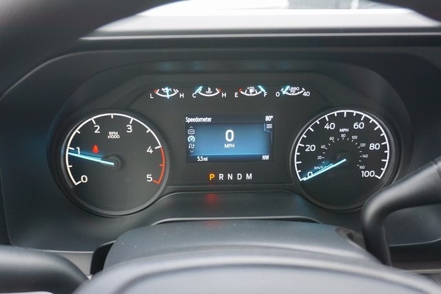 2026 Ford F-350SD F-350® XL