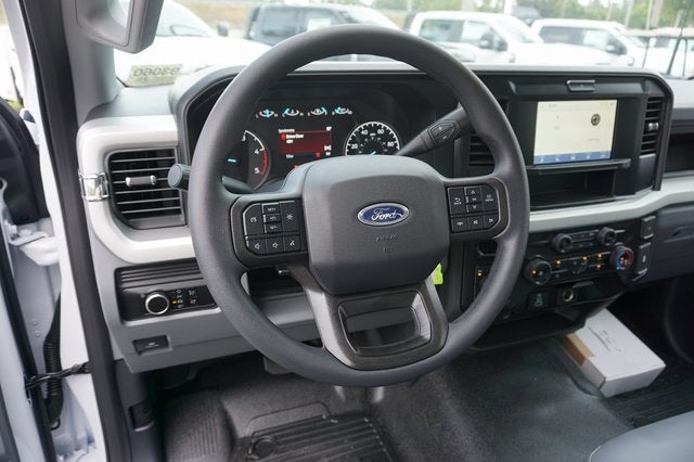 2026 Ford F-350SD F-350® XL