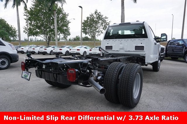 2026 Ford F-350SD F-350® XL