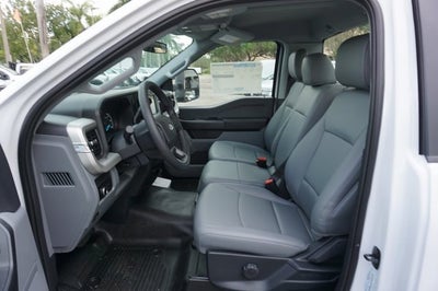 2026 Ford F-350SD F-350® XL