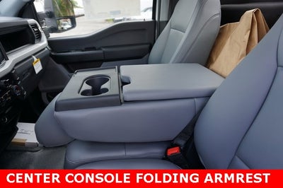 2026 Ford F-350SD F-350® XL