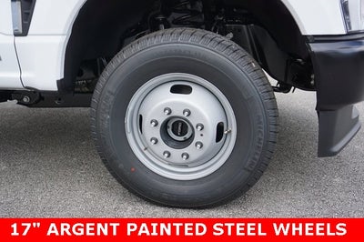 2026 Ford F-350SD F-350® XL