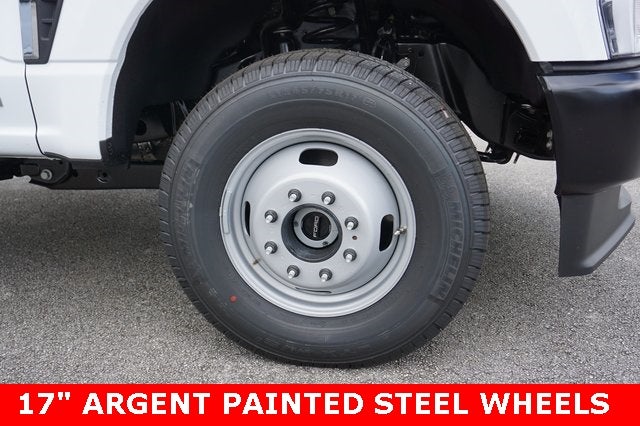 2026 Ford F-350SD F-350® XL