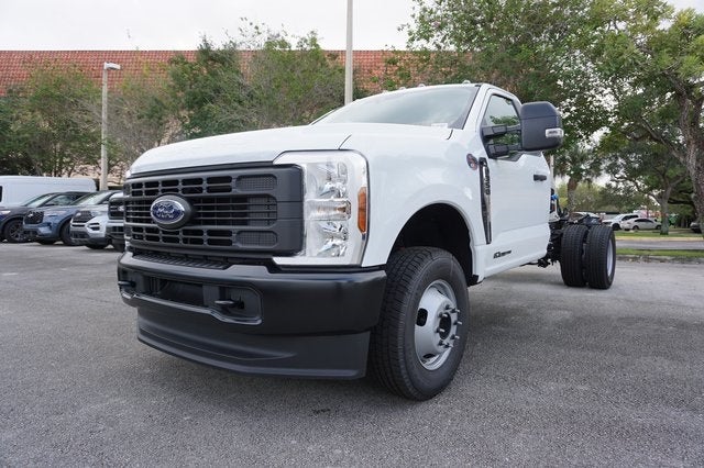 2026 Ford F-350SD F-350® XL