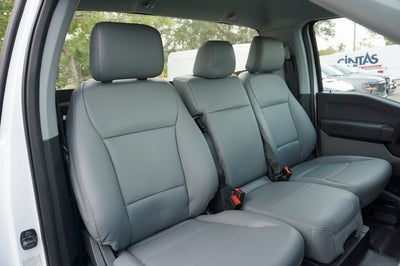 2026 Ford F-350SD F-350® XL