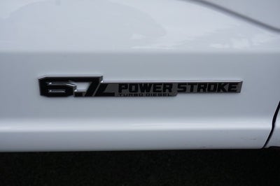 2026 Ford F-350SD F-350® XL