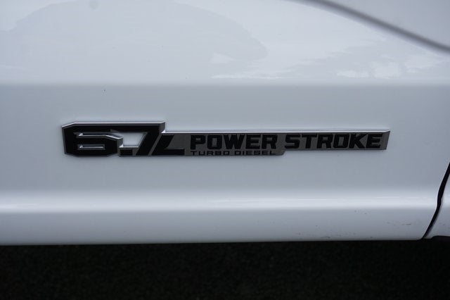 2026 Ford F-350SD F-350® XL