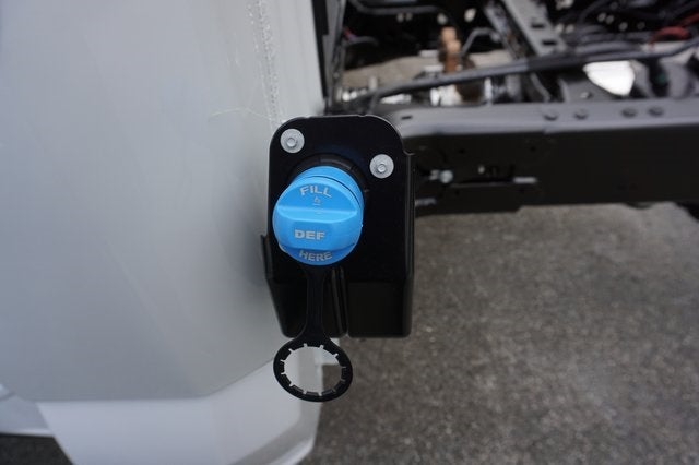 2026 Ford F-350SD F-350® XL