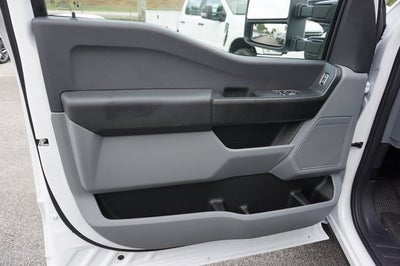 2026 Ford F-350SD F-350® XL