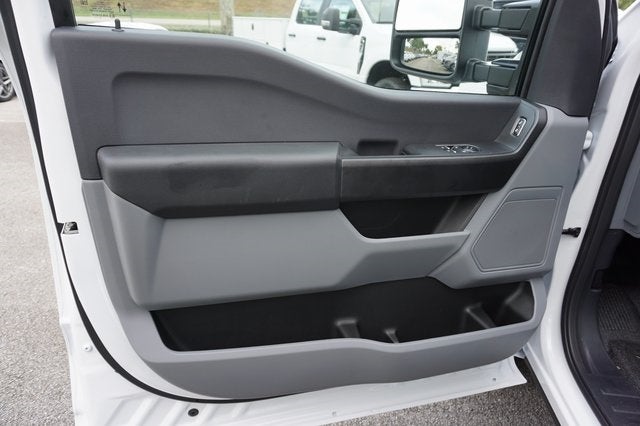 2026 Ford F-350SD F-350® XL