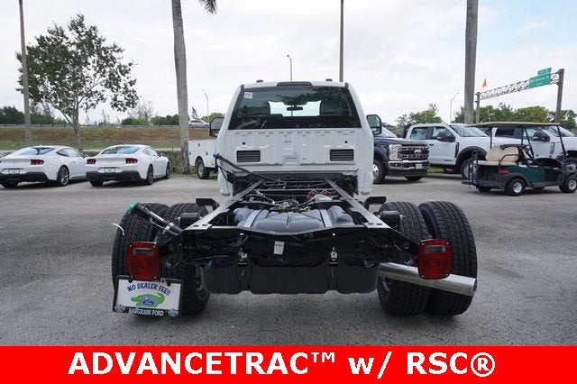 2026 Ford F-350SD F-350® XL