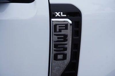 2026 Ford F-350SD F-350® XL