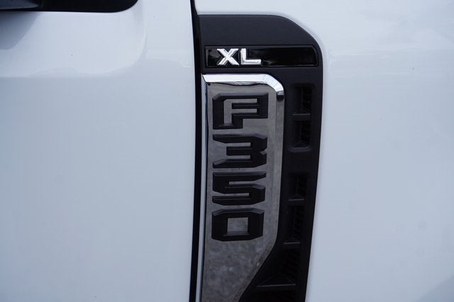 2026 Ford F-350SD F-350® XL