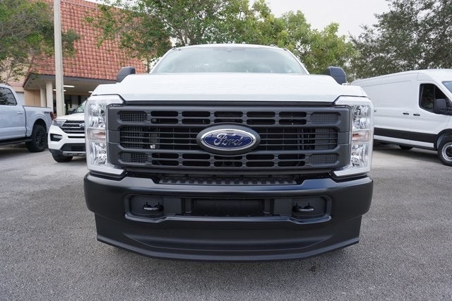 2026 Ford F-350SD F-350® XL