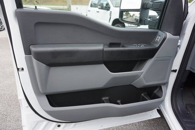 2026 Ford F-350SD F-350® XL