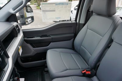 2026 Ford F-350SD F-350® XL