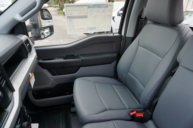 2026 Ford F-350SD F-350® XL