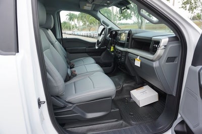 2026 Ford F-350SD F-350® XL