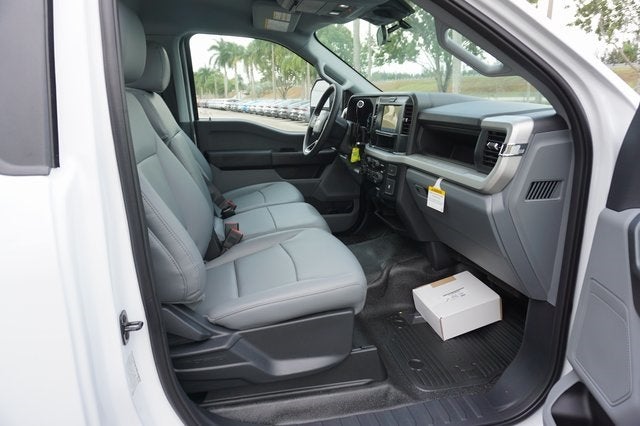 2026 Ford F-350SD F-350® XL