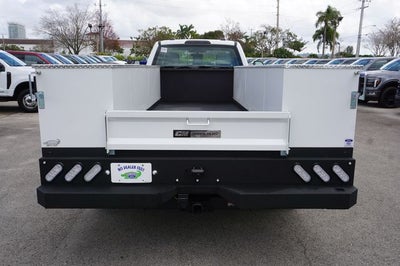 2026 Ford F-350SD F-350® XL