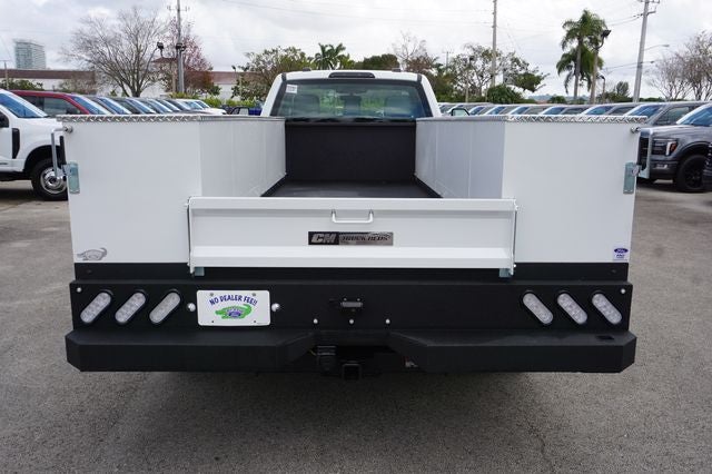 2026 Ford F-350SD F-350® XL