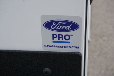 2026 Ford F-350SD F-350® XL