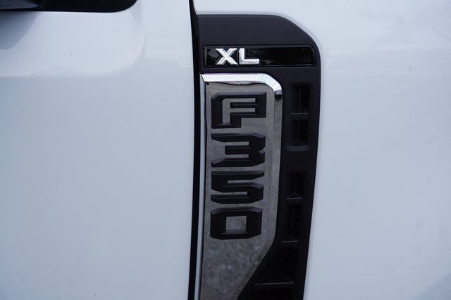 2026 Ford F-350SD F-350® XL