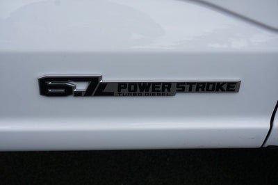 2026 Ford F-350SD F-350® XL