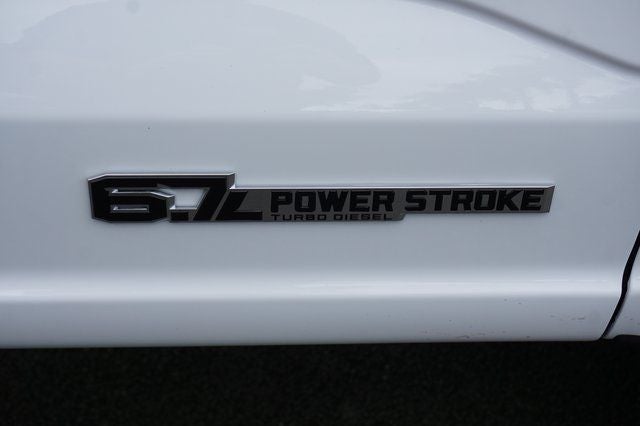 2026 Ford F-350SD F-350® XL