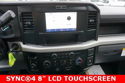 2026 Ford F-350SD F-350® XL