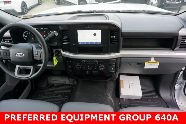 2026 Ford F-350SD F-350® XL