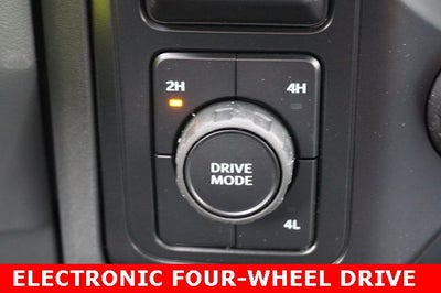 2026 Ford F-350SD F-350® XL