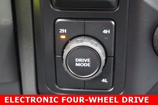 2026 Ford F-350SD F-350® XL