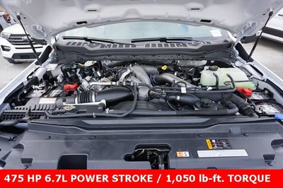 2026 Ford F-350SD F-350® XL