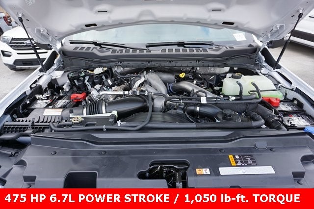 2026 Ford F-350SD F-350® XL