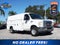 2011 Ford E-350SD BASE
