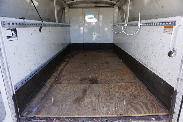 2011 Ford E-350SD BASE
