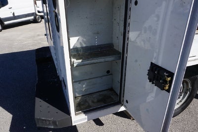 2011 Ford E-350SD BASE