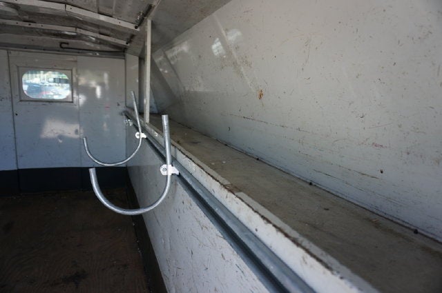 2011 Ford E-350SD BASE