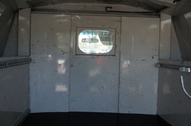 2011 Ford E-350SD BASE